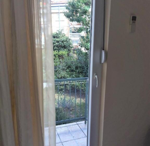 اتاق عادی, Rooms & Apartments Boskovic