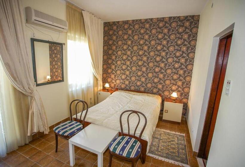 اتاق عادی, Rooms & Apartments Boskovic