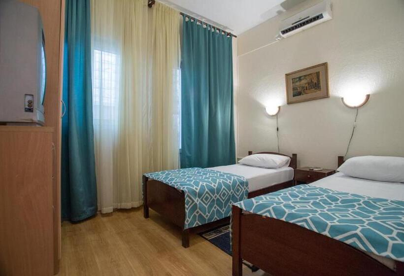 آپارتمان 2 خوابه, Rooms & Apartments Boskovic