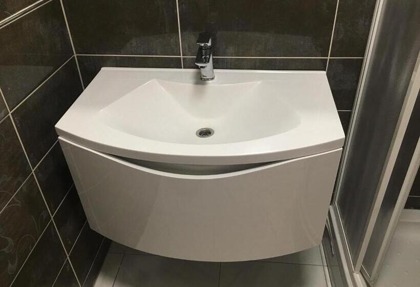 اتاق استاندارد, Rooms & Apartments Banjac