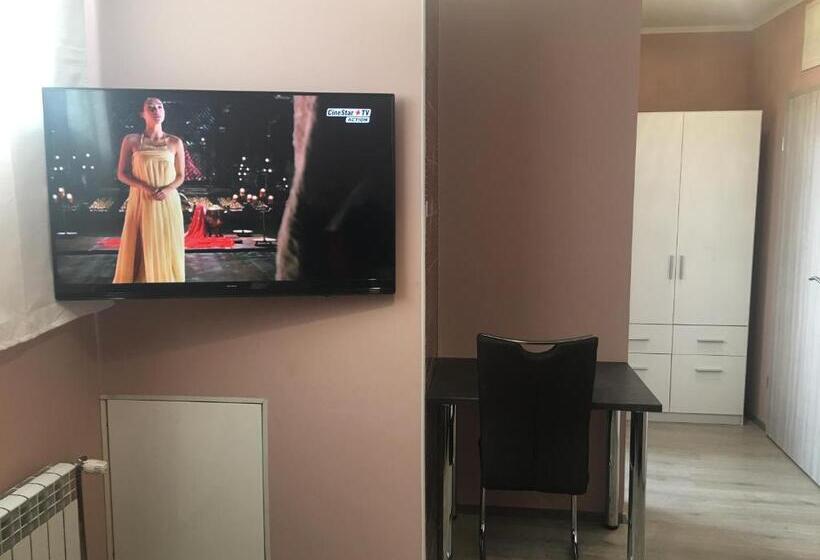 اتاق استاندارد, Rooms & Apartments Banjac