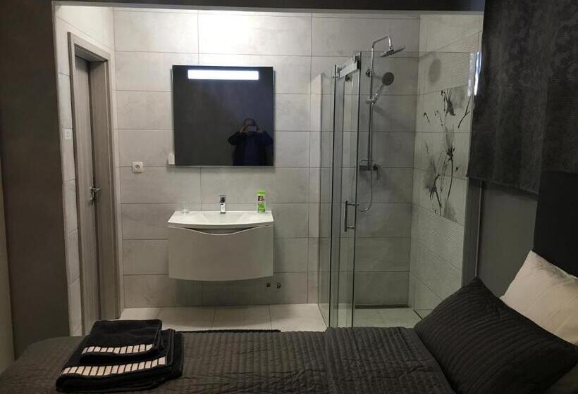 اتاق استاندارد, Rooms & Apartments Banjac