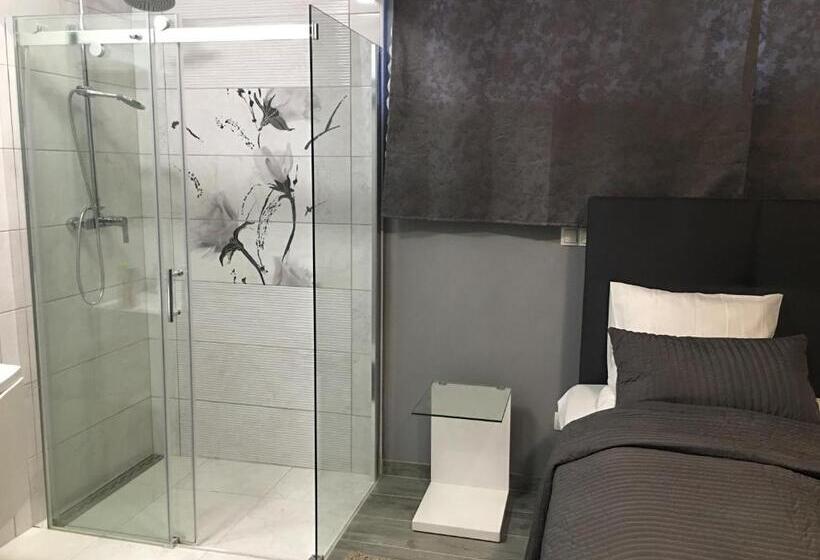 اتاق استاندارد, Rooms & Apartments Banjac