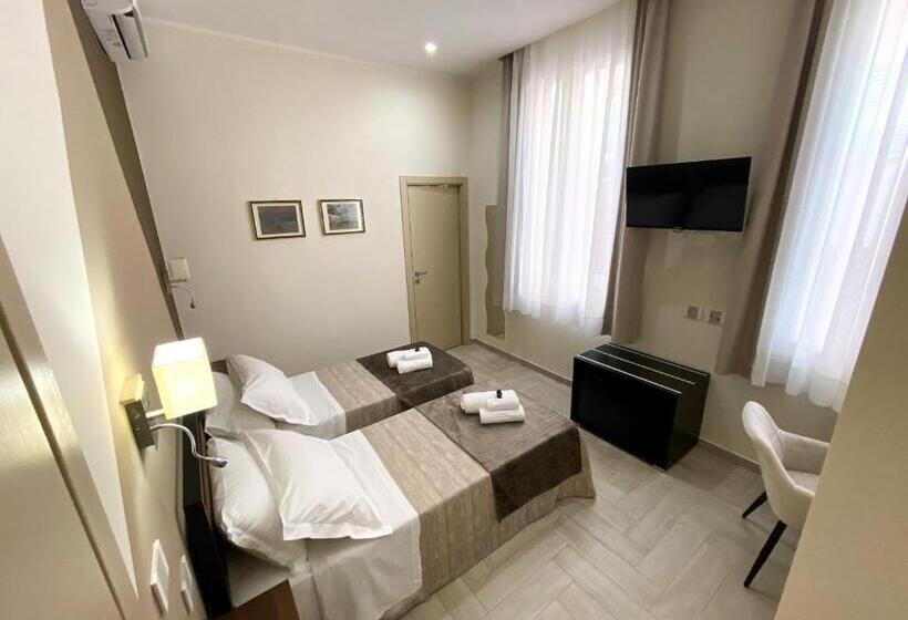 اتاق استاندارد, B&b De Nava Suite