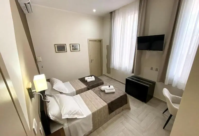 اتاق استاندارد, B&b De Nava Suite