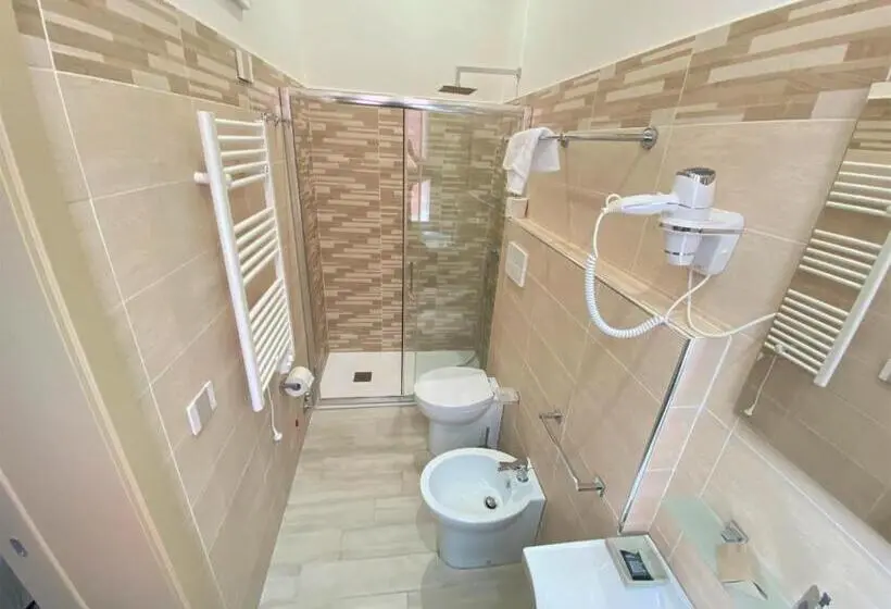 اتاق استاندارد, B&b De Nava Suite