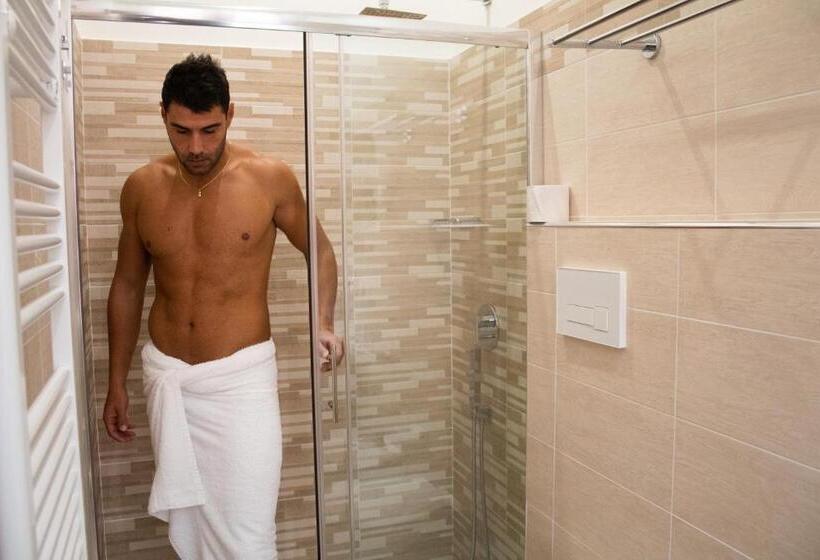 اتاق استاندارد, B&b De Nava Suite