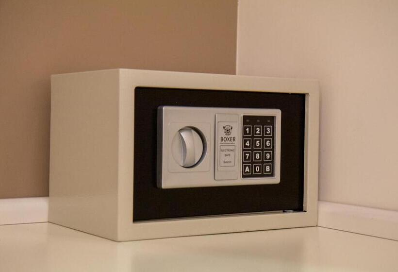 اتاق استاندارد, B&b De Nava Suite