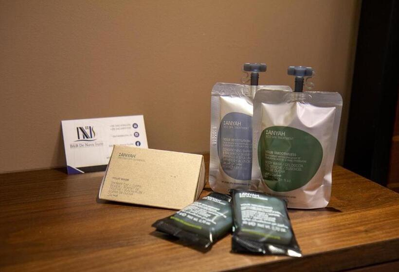 اتاق استاندارد, B&b De Nava Suite