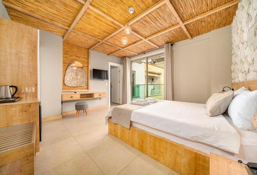 デラックスルーム, Melisa Boutique Hotel & Spa