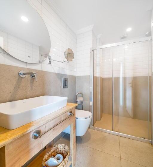 デラックスルーム, Melisa Boutique Hotel & Spa