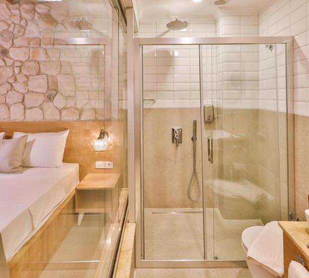 デラックスルーム, Melisa Boutique Hotel & Spa