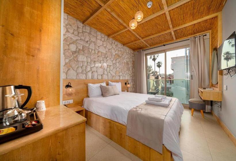 スタンダードルーム, Melisa Boutique Hotel & Spa