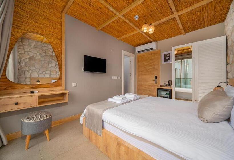 Номер Стандарт, Melisa Boutique Hotel & Spa