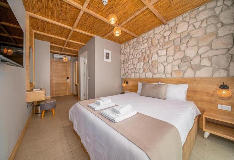 Номер Стандарт Вид на Горы, Melisa Boutique Hotel & Spa