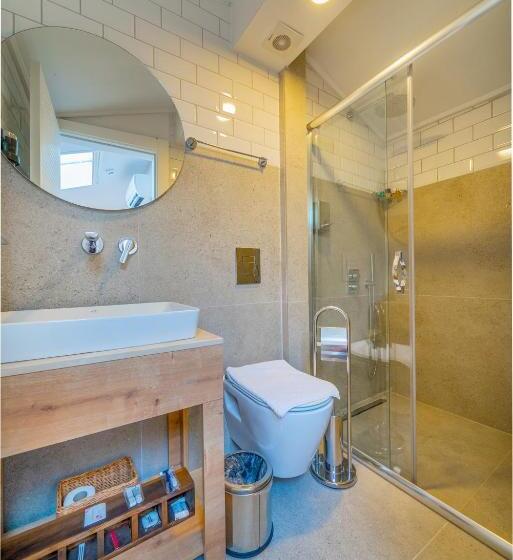 バルコニー付スイート, Melisa Boutique Hotel & Spa