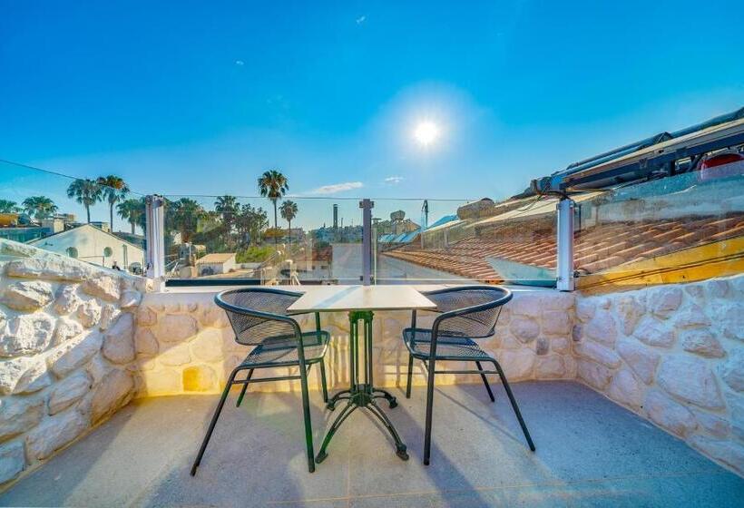 バルコニー付スイート, Melisa Boutique Hotel & Spa