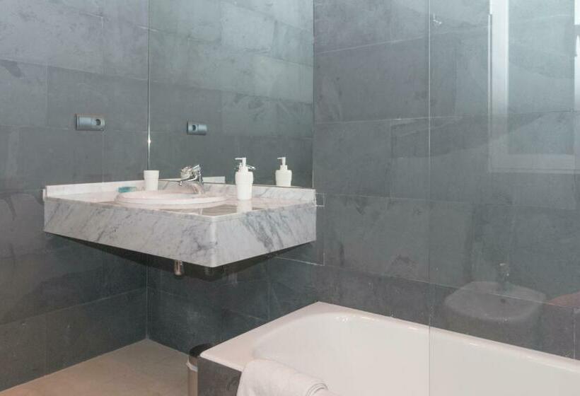 غرفة قياسية, Bet Apartments Canovas Rooms