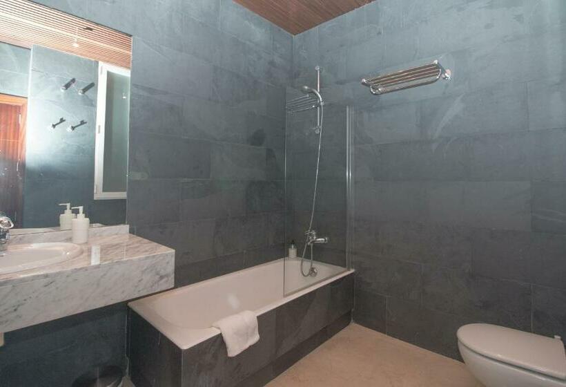 غرفة قياسية, Bet Apartments Canovas Rooms