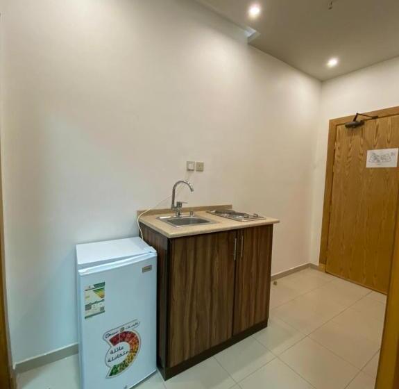 סוויטת 2 חדרי שינה, Anwar Al Hudaa Furnished Apartments