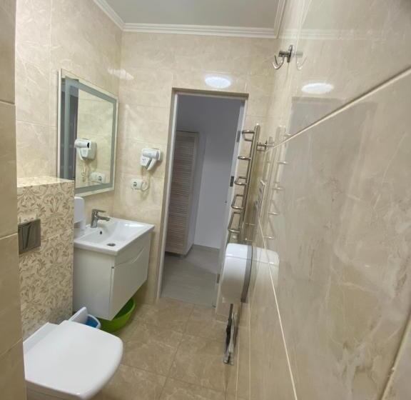 آپارتمان 1 خوابه, феєрія лісу