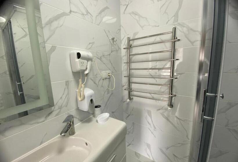 آپارتمان سوپریور 1 خوابه, феєрія лісу