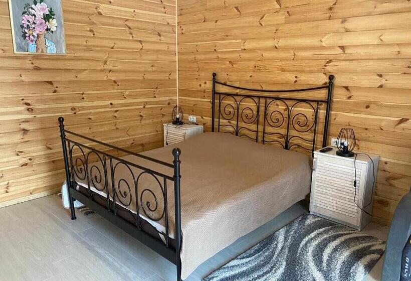 آپارتمان سوپریور 1 خوابه, феєрія лісу