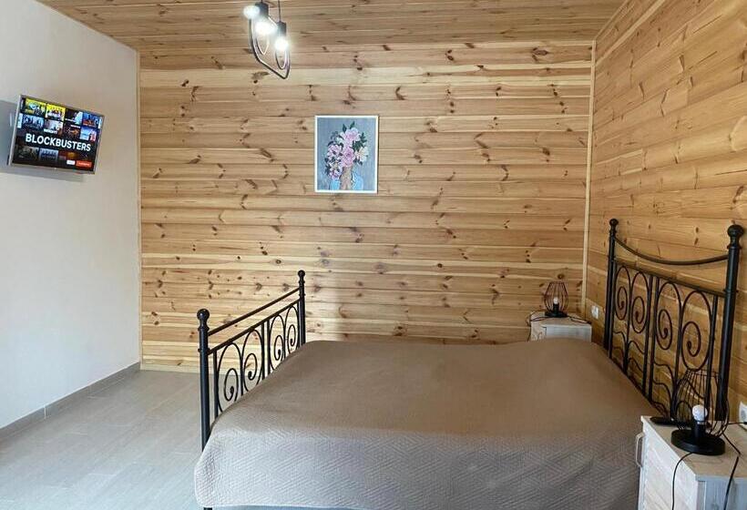 آپارتمان سوپریور 1 خوابه, феєрія лісу