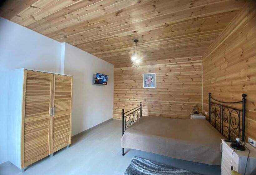 Appartement Supérieur 1 Chambre, феєрія лісу