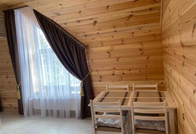 آپارتمان سوپریور 1 خوابه, феєрія лісу