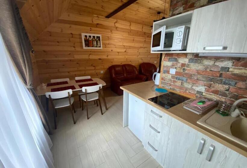 آپارتمان لوکس 1 خوابه, феєрія лісу