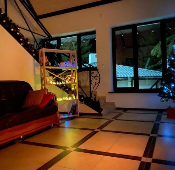 آپارتمان لوکس 1 خوابه, феєрія лісу