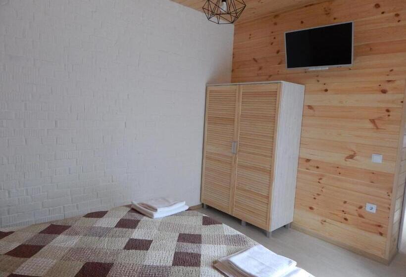 آپارتمان لوکس 1 خوابه, феєрія лісу