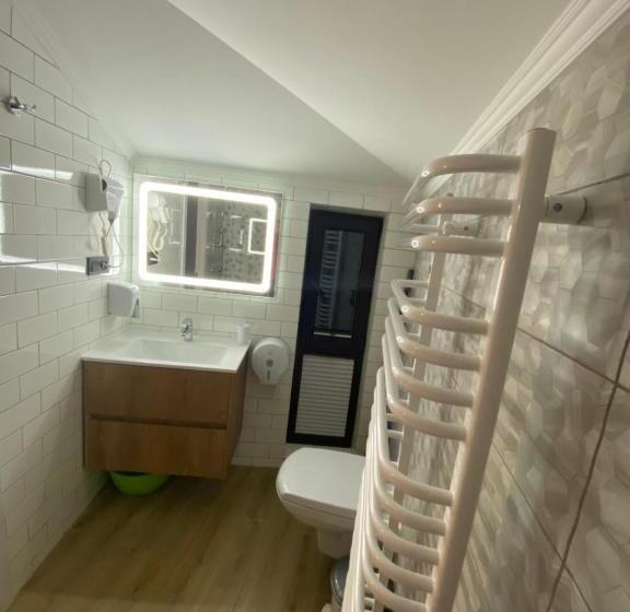 کلبه ییلاقی, феєрія лісу