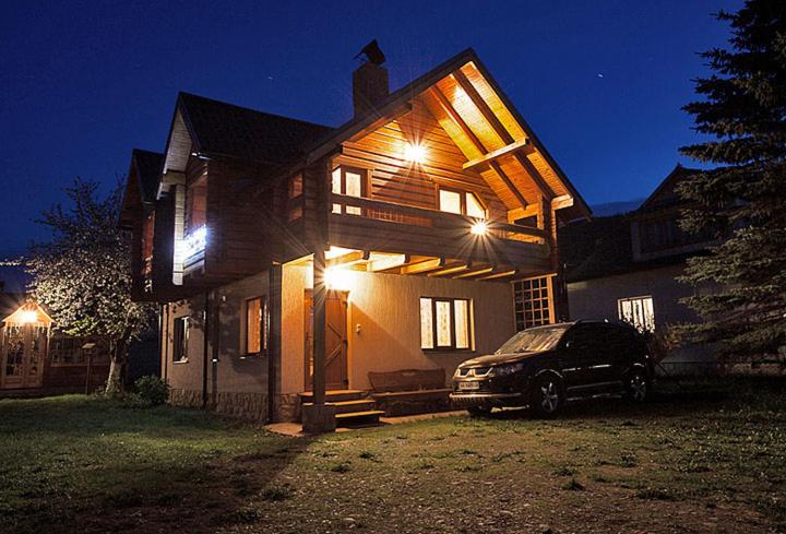 Huis met 3 Slaapkamers, у тарнавских