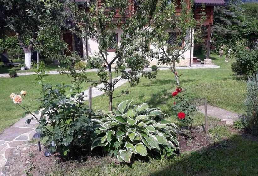 Huis met 3 Slaapkamers, у тарнавских