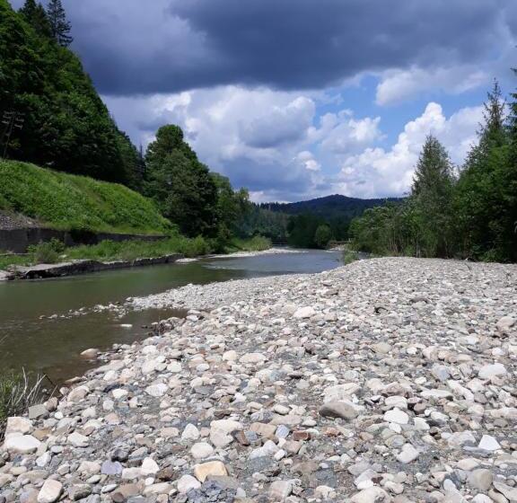 Huis met 3 Slaapkamers, у тарнавских