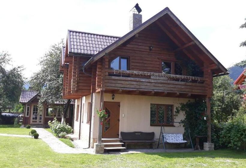 Huis met 3 Slaapkamers, у тарнавских