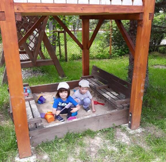 Huis met 3 Slaapkamers, у тарнавских