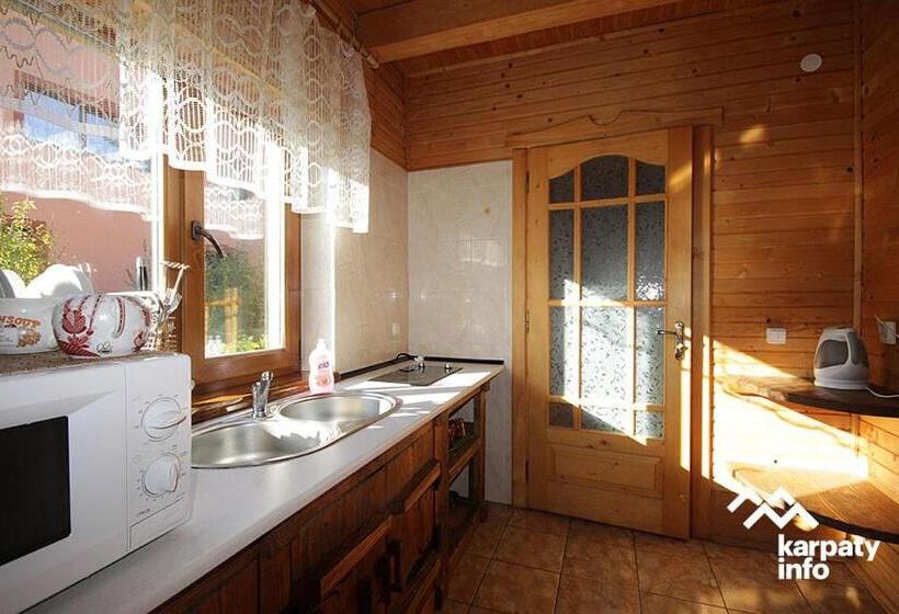 Huis met 3 Slaapkamers, у тарнавских