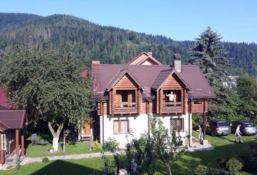 Huis met 3 Slaapkamers, у тарнавских