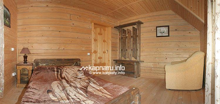 Huis met 3 Slaapkamers, у тарнавских