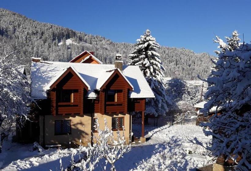 Huis met 3 Slaapkamers, у тарнавских