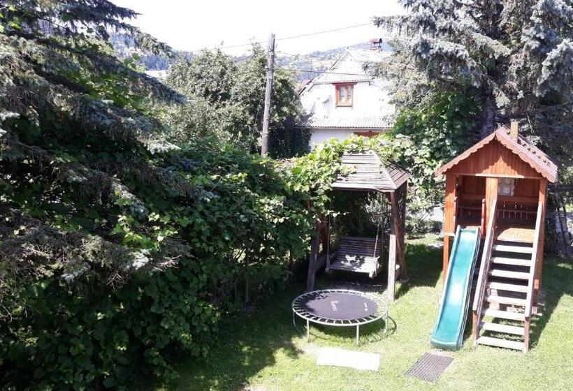 Huis met 3 Slaapkamers, у тарнавских