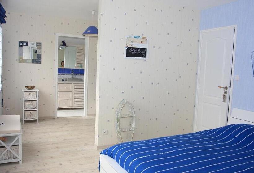 חדר משפחתי, Le Clos Du Chêne