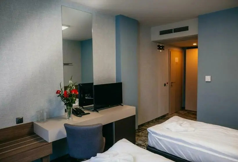 Standardzimmer, Leva   Vratsa