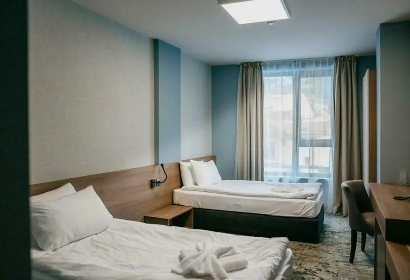 Standardzimmer, Leva   Vratsa
