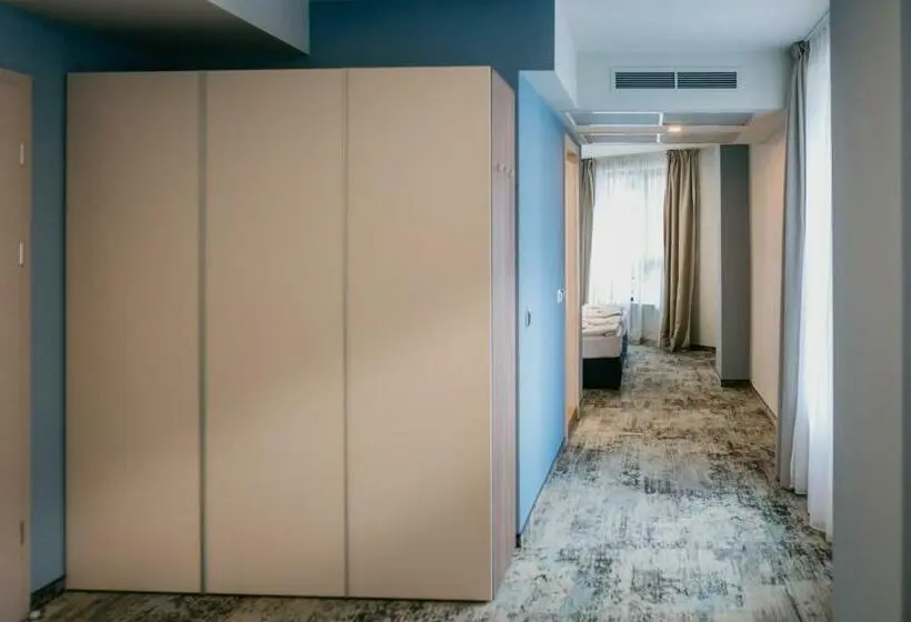 Standard Studio, Leva   Vratsa