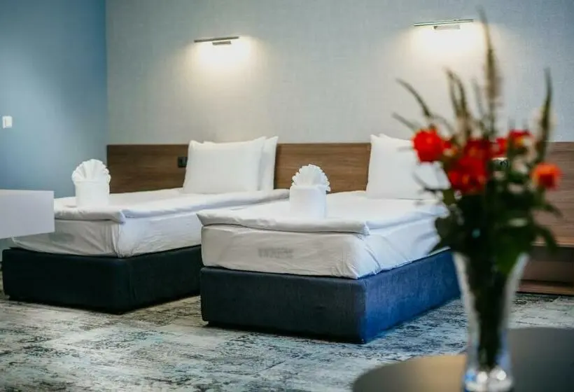 Standard Studio, Leva   Vratsa