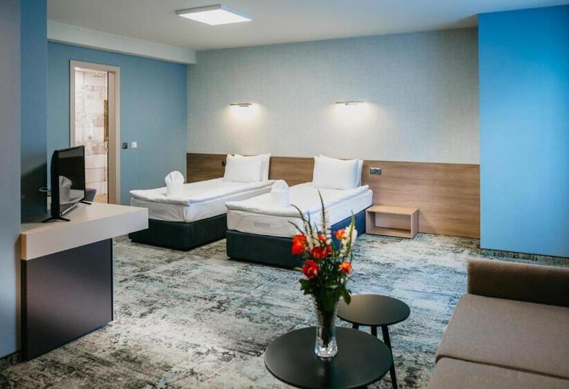 إستوديو قياسى, Leva   Vratsa